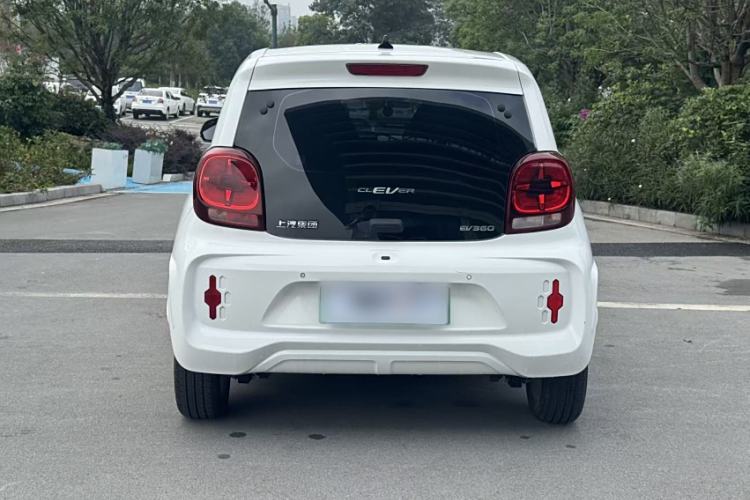 Used Roewe Clever 2022 311km QiQi BoBo Edition Exterior 5