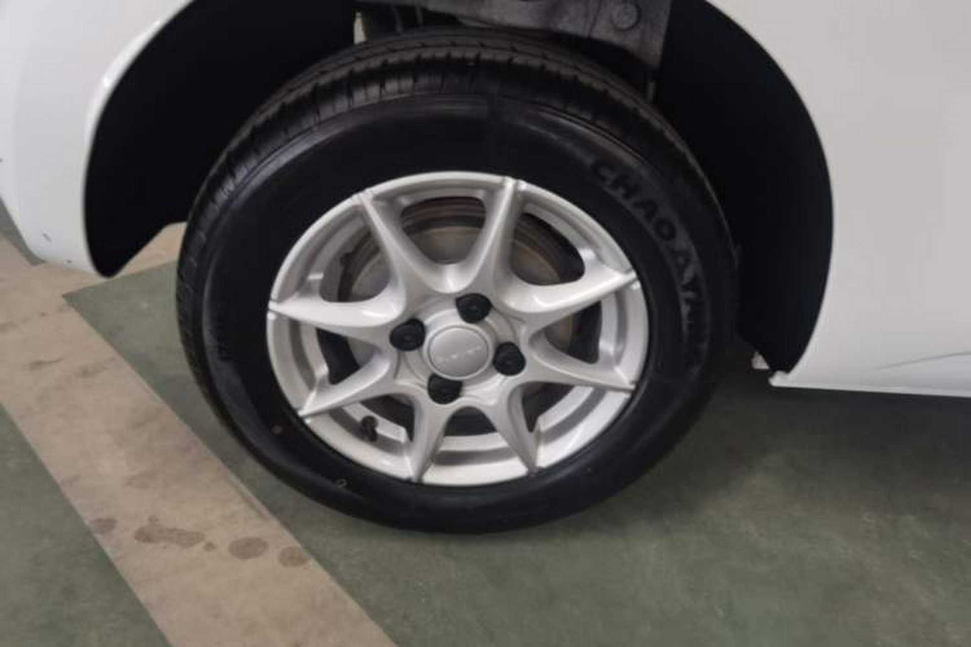Used Roewe Clever 2022 311km QiQi BoBo Edition Exterior 5