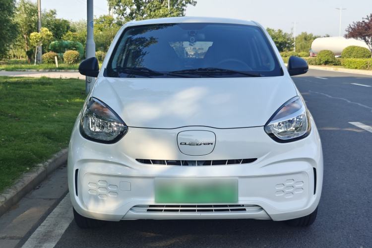 Used Roewe Clever 2022 311km QiQi BoBo Edition Exterior 5