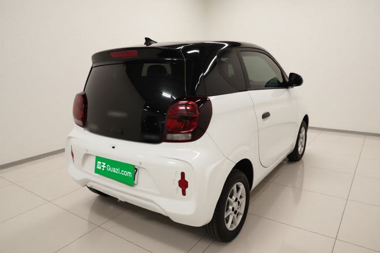 Used Roewe Clever 2022 311km QiQi BoBo Edition Exterior 5