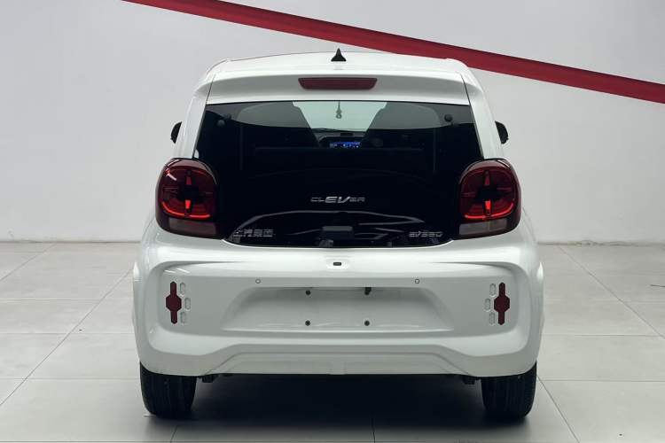 Used Roewe Clever 2022 311km QiQi BoBo Edition Exterior 5