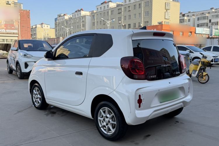 Used Roewe Clever 2022 311km QiQi BoBo Edition Exterior 6