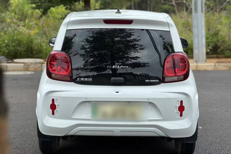 Used Roewe Clever 2022 311km QiQi BoBo Edition Exterior 6