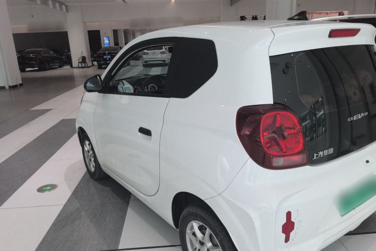 Used Roewe Clever 2022 311km QiQi BoBo Edition Exterior 6