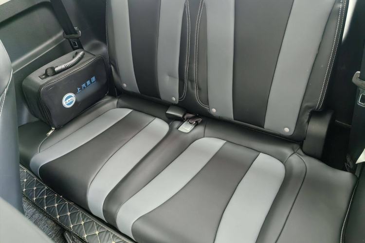 Used Roewe Clever 2022 311km QiQi BoBo Edition Exterior 7