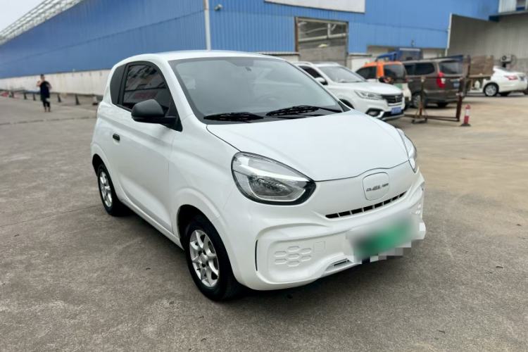 Used Roewe Clever 2022 311km QiQi BoBo Edition Exterior 7