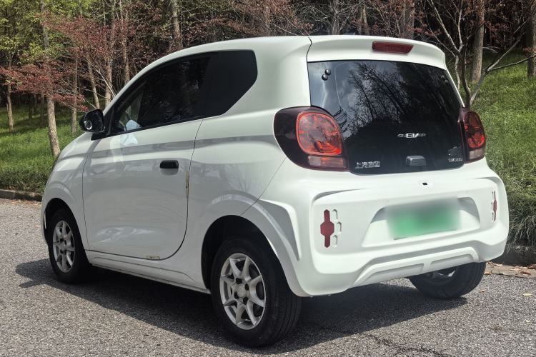 Used Roewe Clever 2022 311km QiQi BoBo Edition Exterior 7