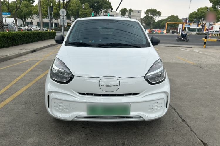 Used Roewe Clever 2022 311km QiQi BoBo Edition Exterior 7