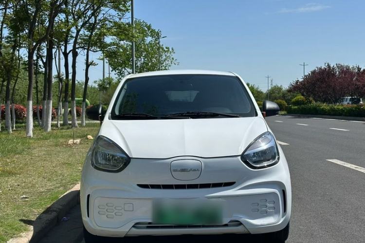 Used Roewe Clever 2022 311km QiQi BoBo Edition Exterior 7