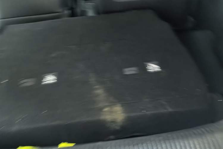 Used Roewe Clever 2022 311km QiQi BoBo Edition Exterior 8
