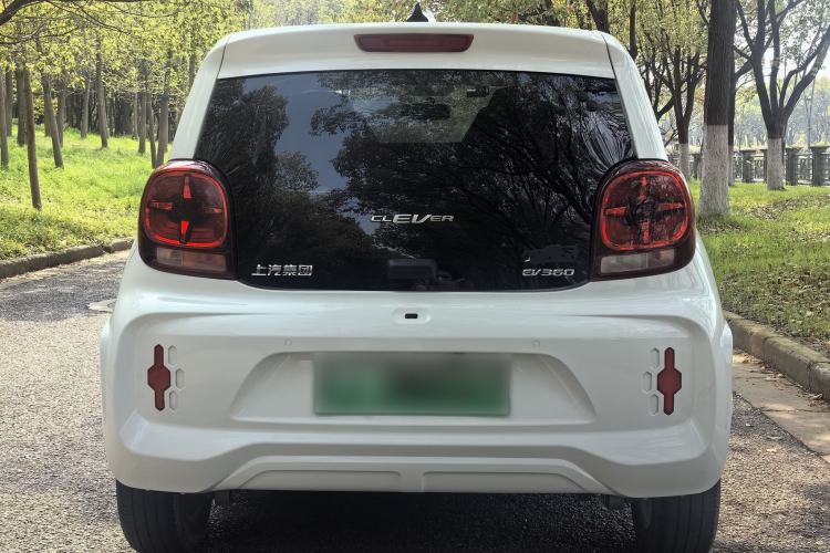 Used Roewe Clever 2022 311km QiQi BoBo Edition Exterior 8