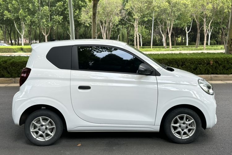 Used Roewe Clever 2022 311km QiQi BoBo Edition Exterior 9