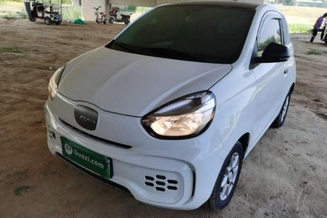 Used Roewe Clever 2022 311km QiQi BoBo Edition