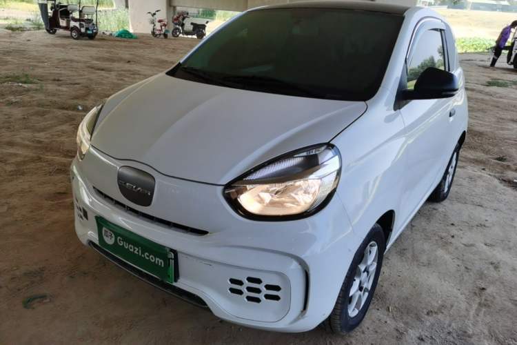 Used Roewe Clever 2022 311km QiQi BoBo Edition Guazi used car, China used car export, Used car for sale, Used  cars, Cheapest cars for sale