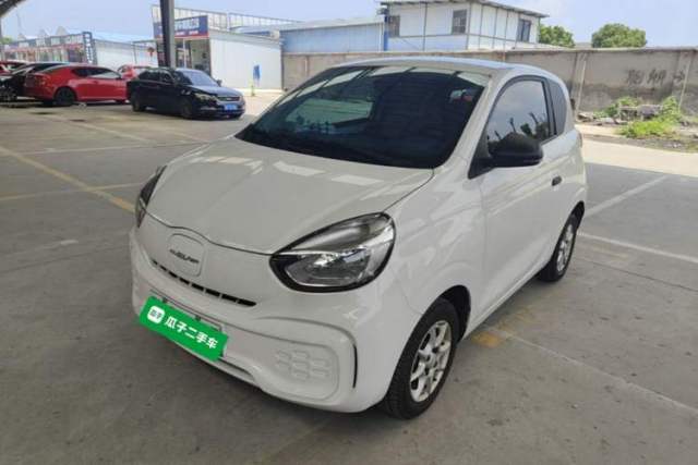 Used Roewe Clever 2022 311km QiQi BoBo Edition