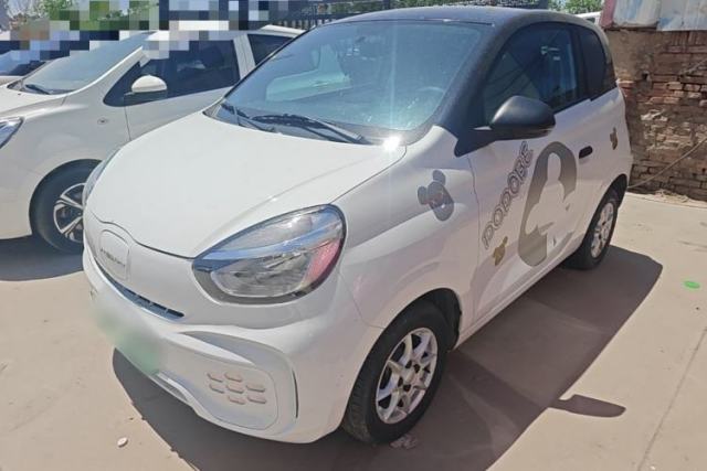 Used Roewe Clever 2022 311km QiQi BoBo Edition