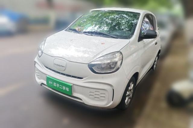 Used Roewe Clever 2022 311km QiQi BoBo Edition