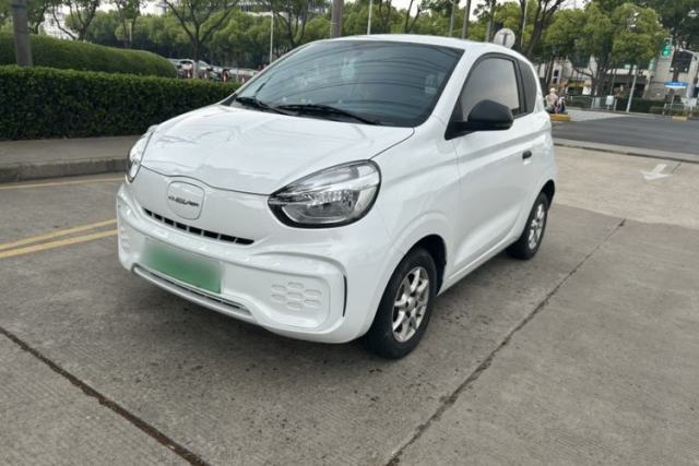 Used Roewe Clever 2022 311km QiQi BoBo Edition