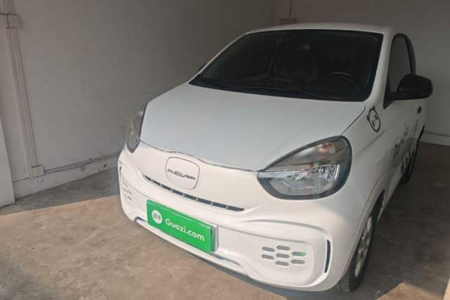 Used Roewe Clever 2022 311km QiQi BoBo Edition