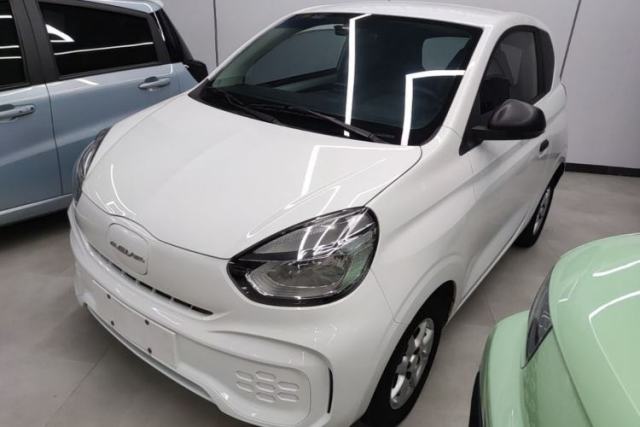 Used Roewe Clever 2022 311km QiQi BoBo Edition