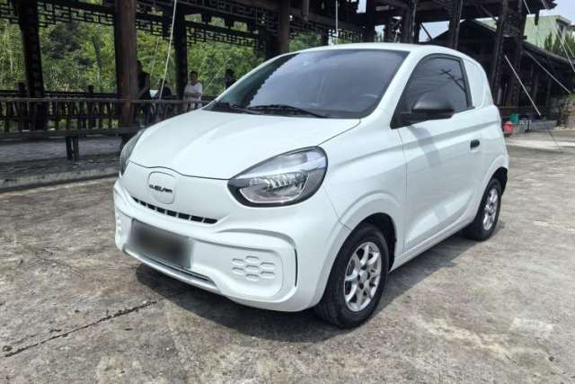 Used Roewe Clever 2022 311km QiQi BoBo Edition