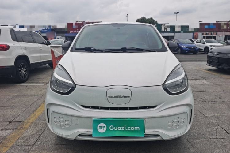 Used Roewe Clever 2022 311km QiQi BoBo Edition Front