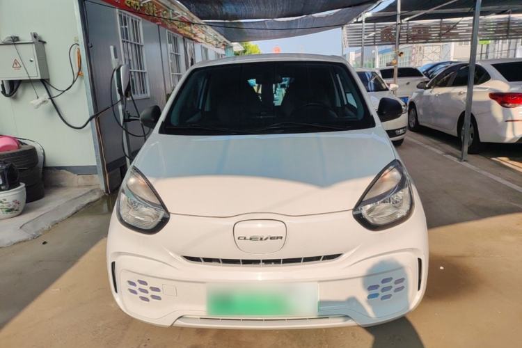 Used Roewe Clever 2022 311km QiQi BoBo Edition Front