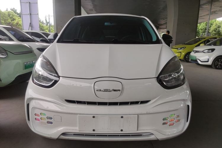 Used Roewe Clever 2022 311km QiQi BoBo Edition Front