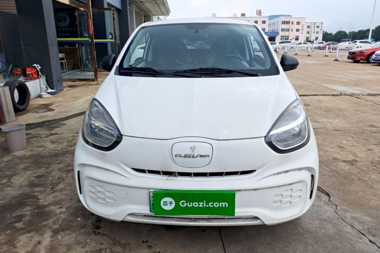 Used Roewe Clever 2022 311km QiQi BoBo Edition Front
