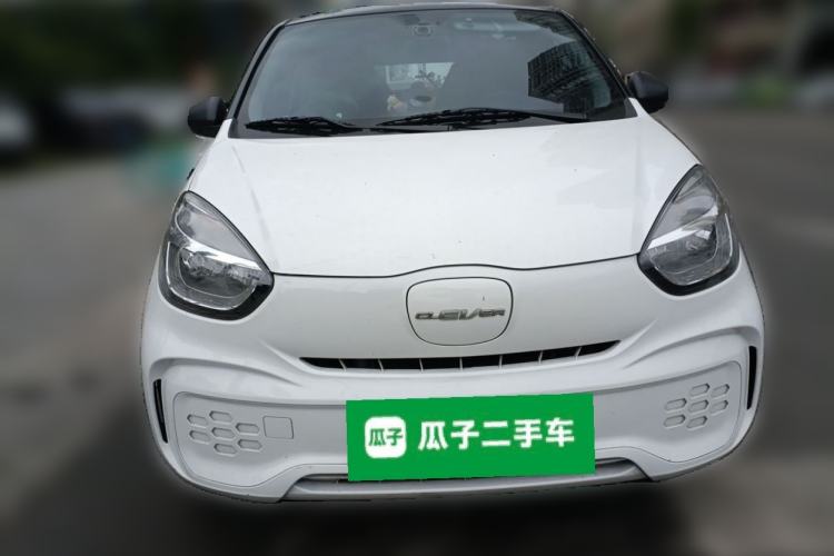 Used Roewe Clever 2022 311km QiQi BoBo Edition Front