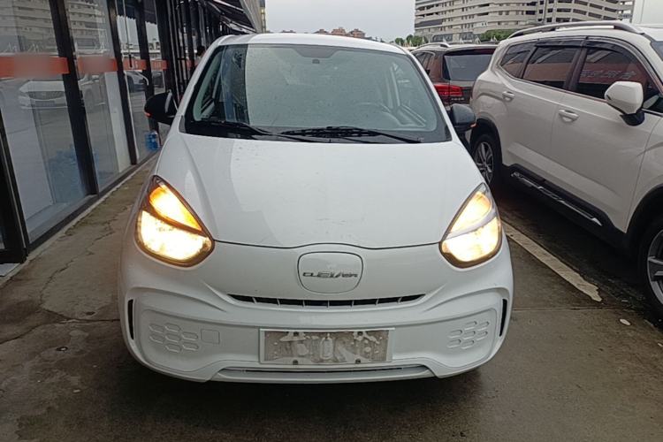 Used Roewe Clever 2022 311km QiQi BoBo Edition Front