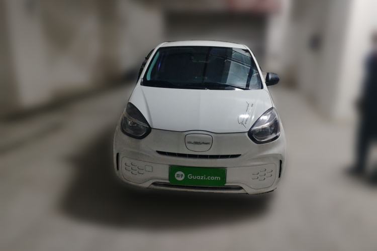Used Roewe Clever 2022 311km QiQi BoBo Edition Front