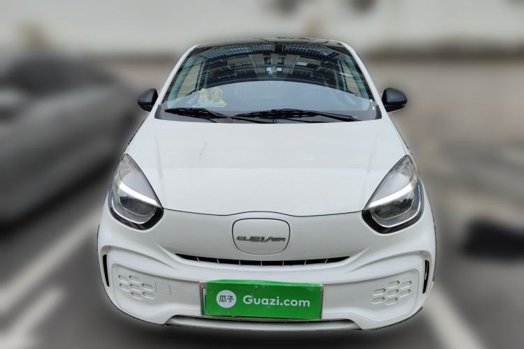 Used Roewe Clever 2022 311km QiQi BoBo Edition Front