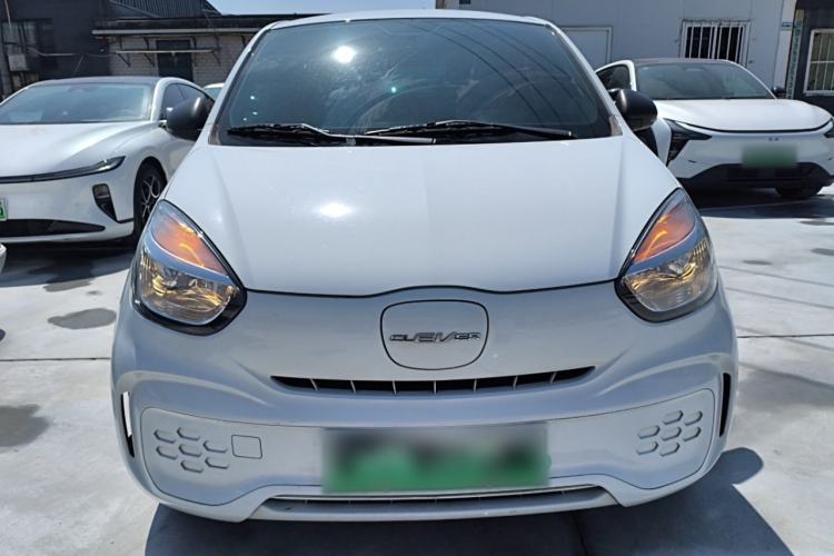 Used Roewe Clever 2022 311km QiQi BoBo Edition Front