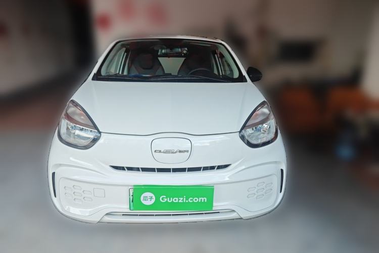 Used Roewe Clever 2022 311km QiQi BoBo Edition Front