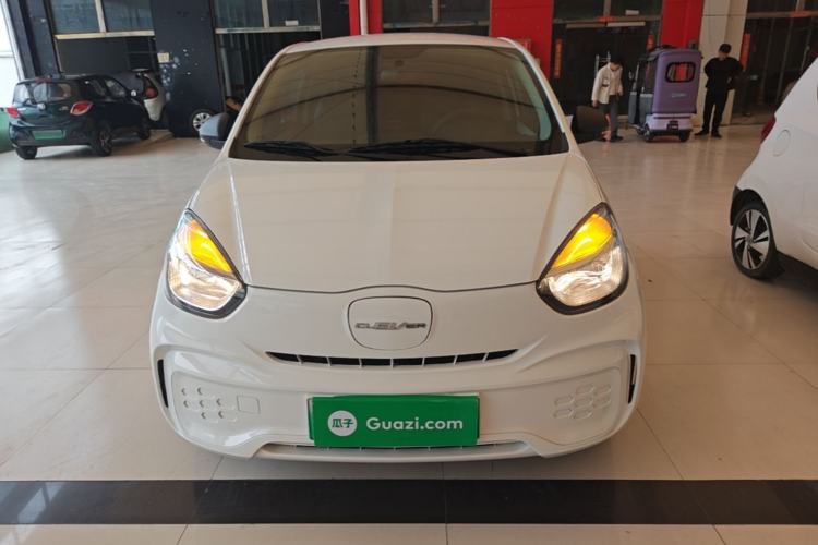 Used Roewe Clever 2022 311km QiQi BoBo Edition Front