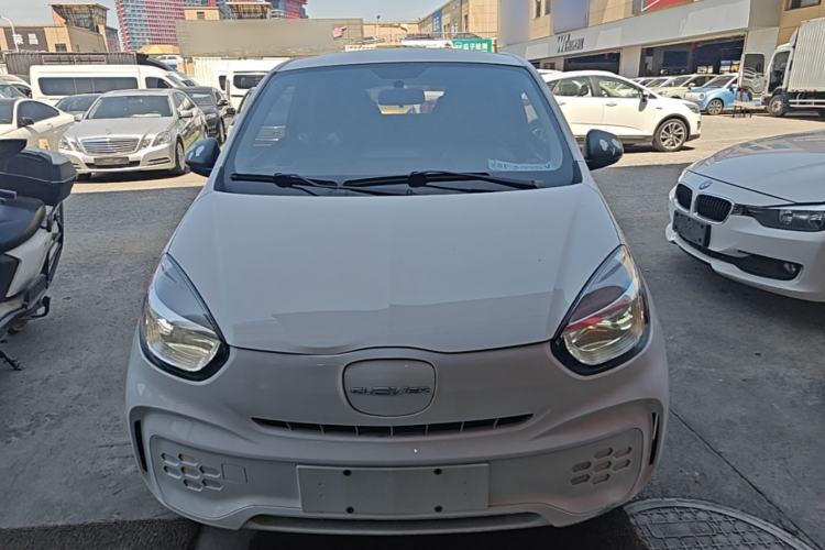 Used Roewe Clever 2022 311km QiQi BoBo Edition Front