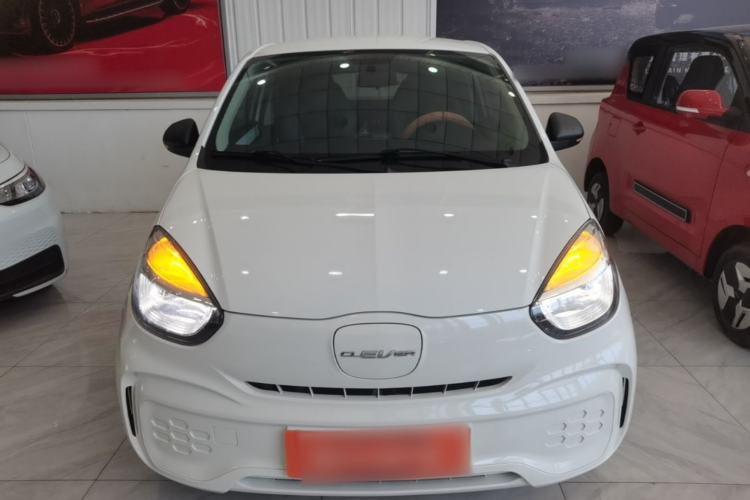 Used Roewe Clever 2022 311km QiQi BoBo Edition Front