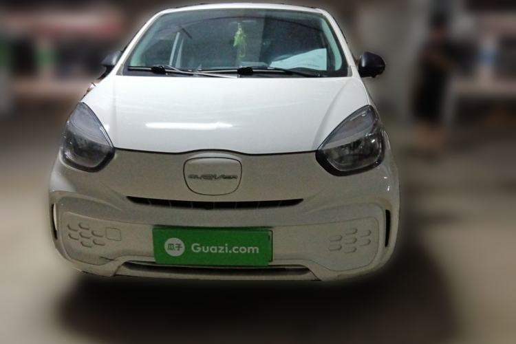 Used Roewe Clever 2022 311km QiQi BoBo Edition Front