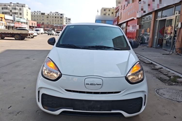 Used Roewe Clever 2022 311km QiQi BoBo Edition Front