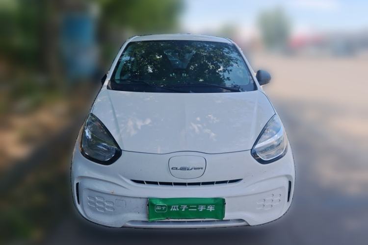 Used Roewe Clever 2022 311km QiQi BoBo Edition Front