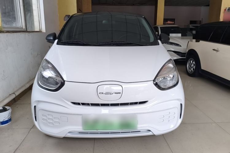 Used Roewe Clever 2022 311km QiQi BoBo Edition Front