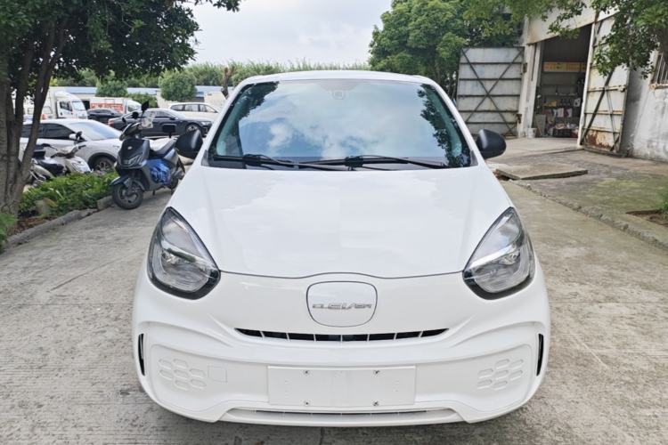 Used Roewe Clever 2022 311km QiQi BoBo Edition Front