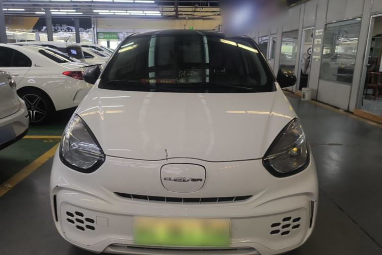 Used Roewe Clever 2022 311km QiQi BoBo Edition Front