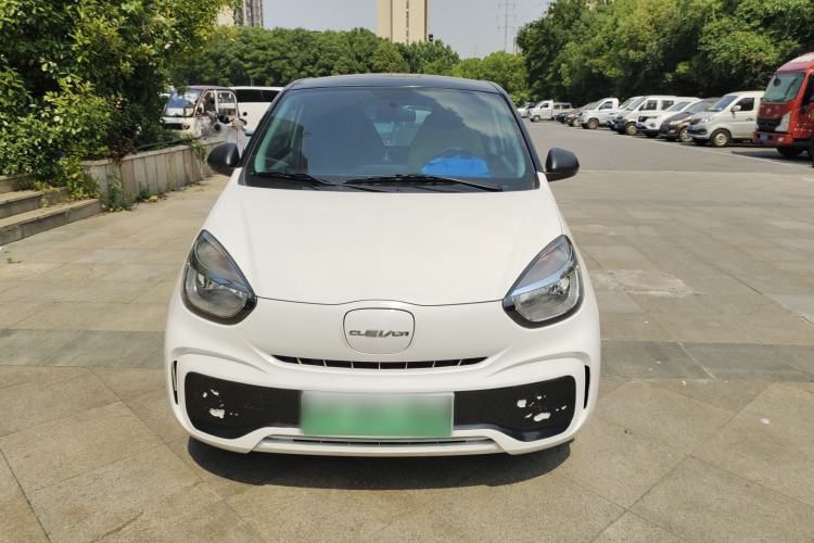 Used Roewe Clever 2022 311km QiQi BoBo Edition Front