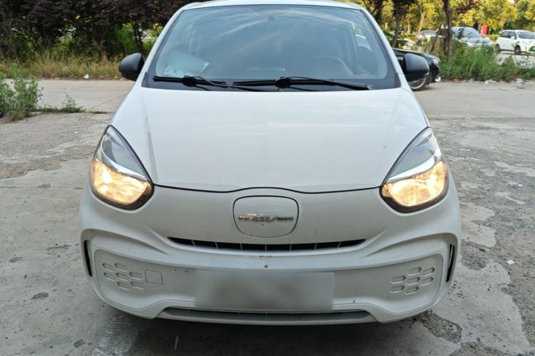 Used Roewe Clever 2022 311km QiQi BoBo Edition Front