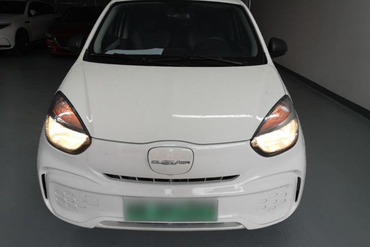 Used Roewe Clever 2022 311km QiQi BoBo Edition Front