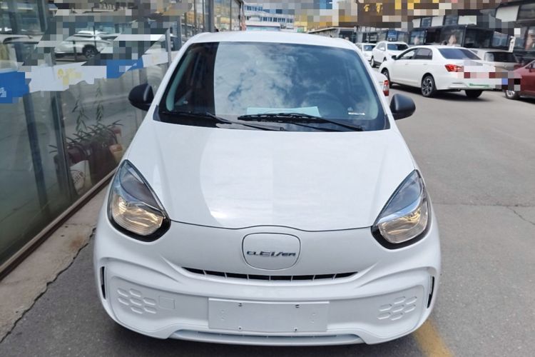 Used Roewe Clever 2022 311km QiQi BoBo Edition Front