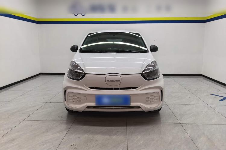 Used Roewe Clever 2022 311km QiQi BoBo Edition Front
