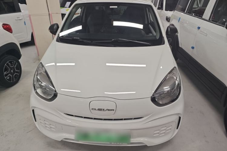 Used Roewe Clever 2022 311km QiQi BoBo Edition Front